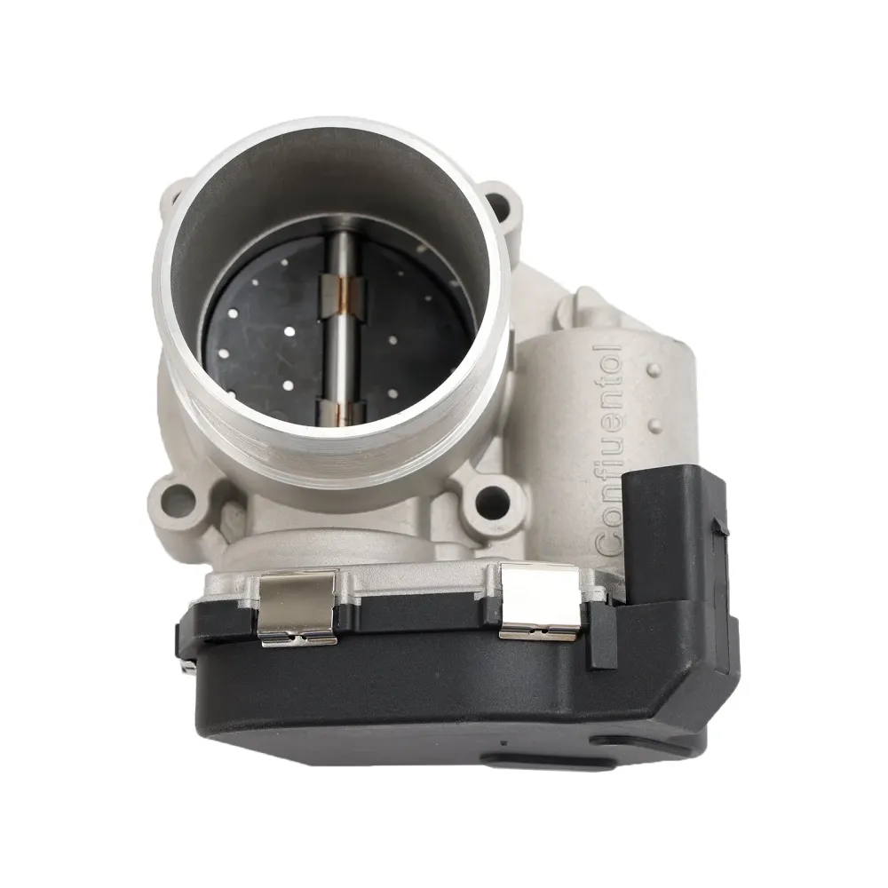 2005-2014 Audi A4 2.0T Gasspjeld 06F133062Q