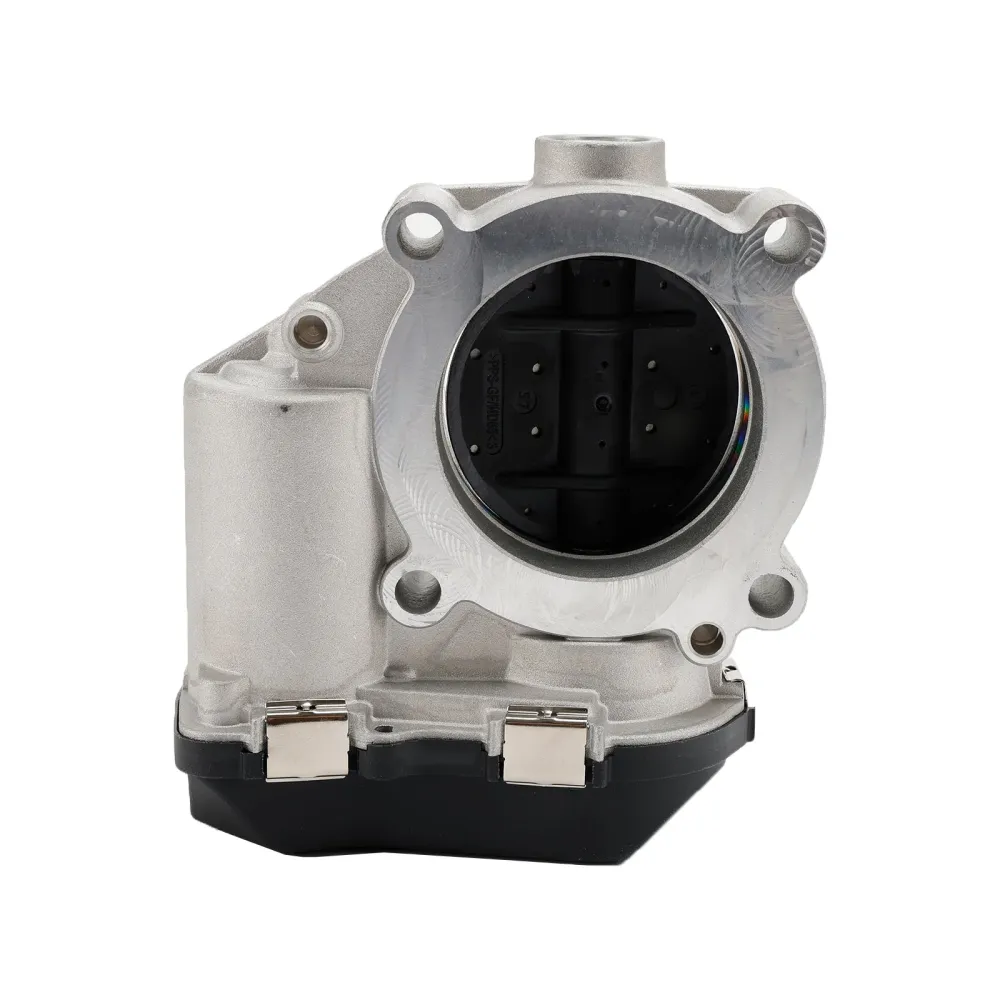 2005-2014 Audi A4 2.0T Gasspjeld 06F133062Q