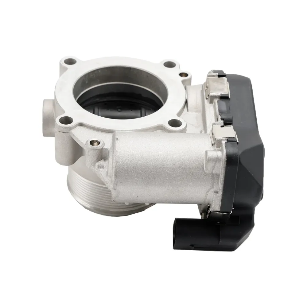 2005-2014 Audi A4 2.0T Gasspjeld 06F133062Q