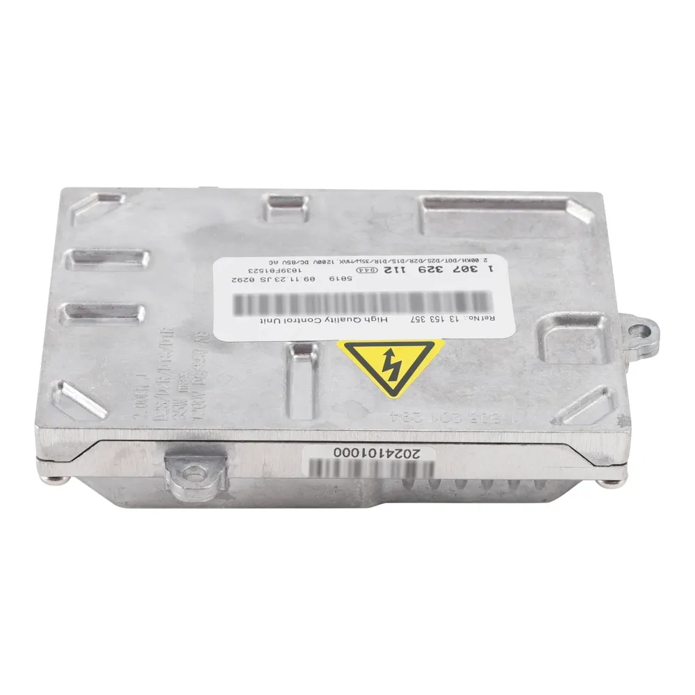 2005-2014 Opel Vauxhall Zafira Xenon frontlys Module Driver Module D1s 1307329112