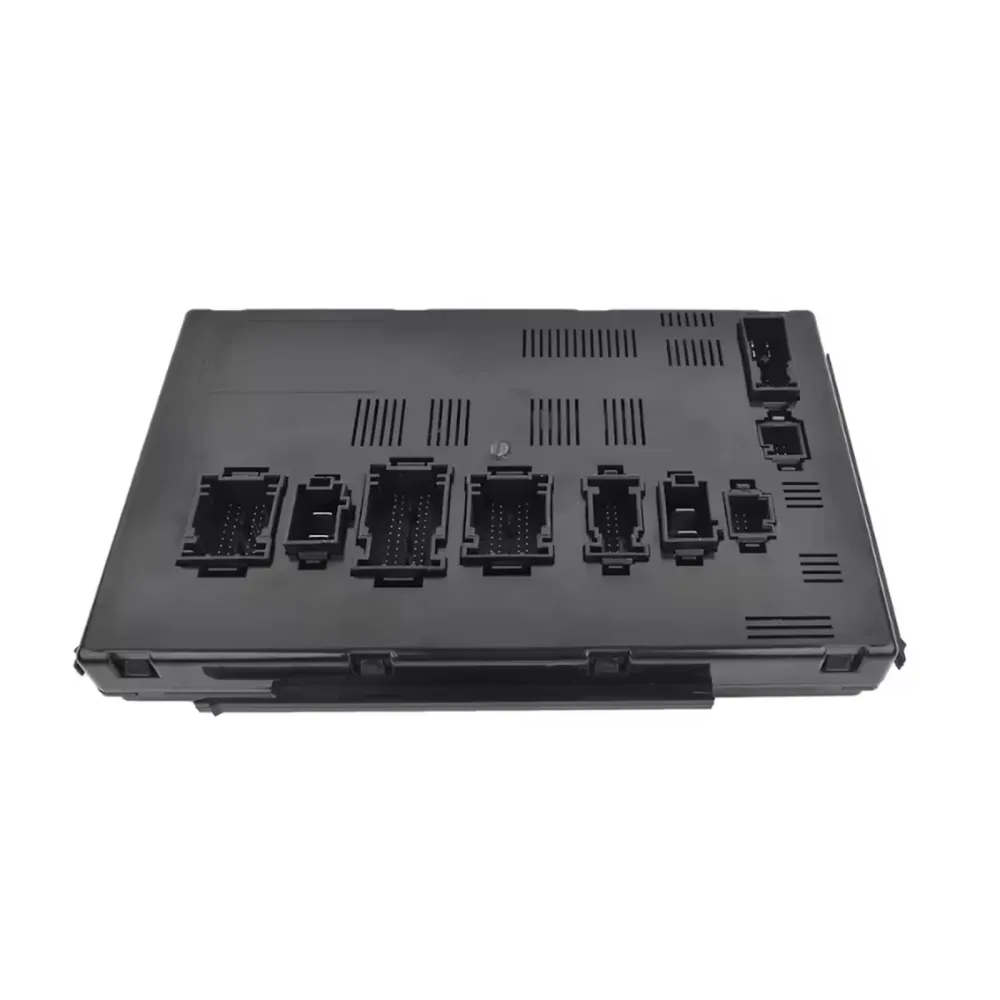 2006/09-2012/12 Mercedes-Benz GL-Klasse X164 GL 500 4MATIC BACK SAM MODULE 1645407945 1645400601