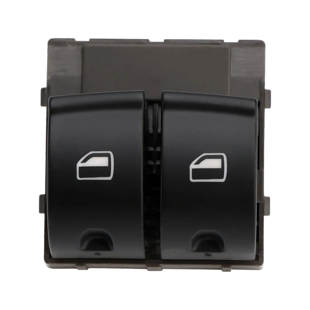 2006-2008 Audi RS4/avant førerside foran elektrisk vindusbryter 8e0959851c