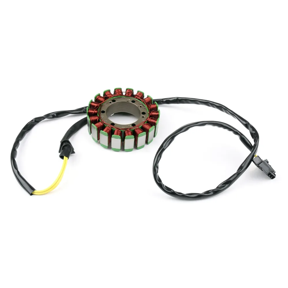 2006-2009 Aprilia RSV1000 Tuono Carponord ABS RSV1000R Fabrikkstatorspole AP0685330 Generisk