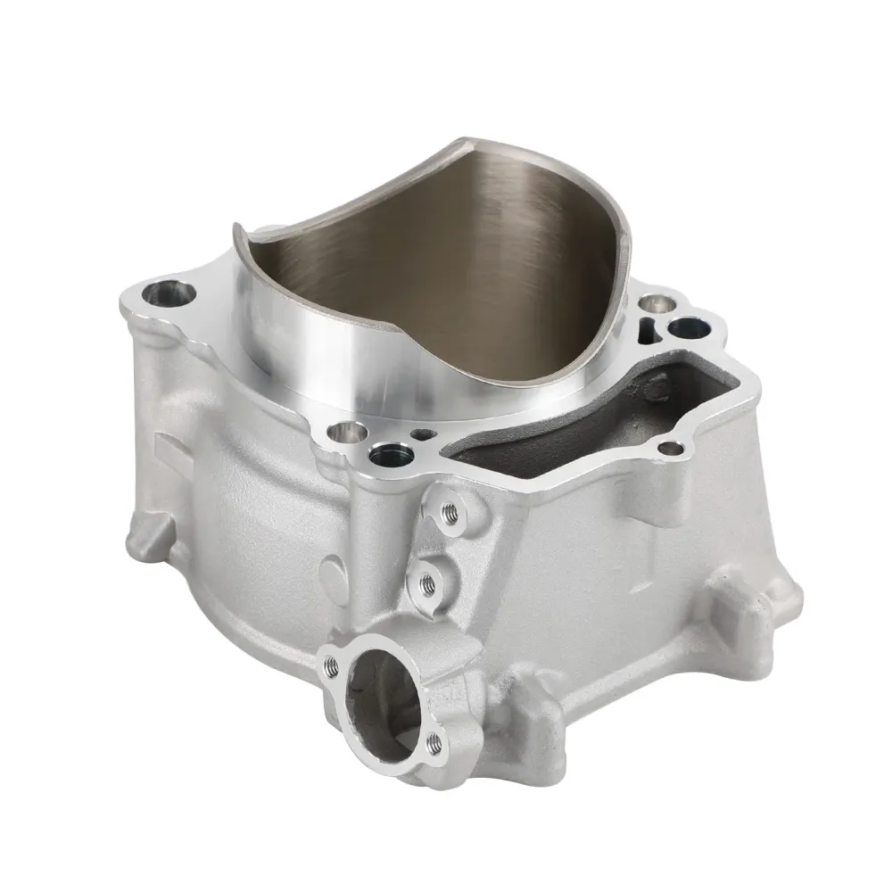 2006-2009 Yamaha YZ450F Top End Rebuild Kit Cylinder Piston Gasket 2S2-11311-10-00 2S2-11351-00-00