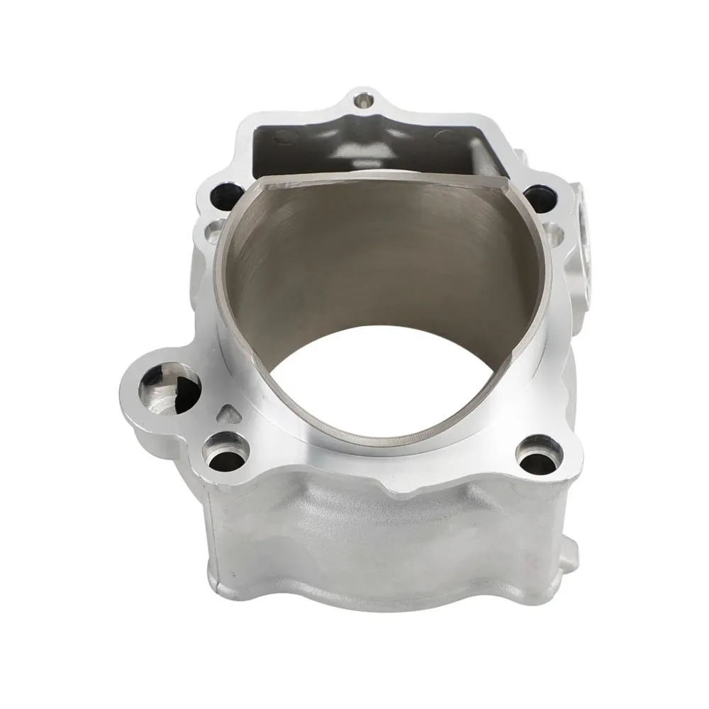 2006-2009 Yamaha YZ450F Top End Rebuild Kit Cylinder Piston Gasket 2S2-11311-10-00 2S2-11351-00-00