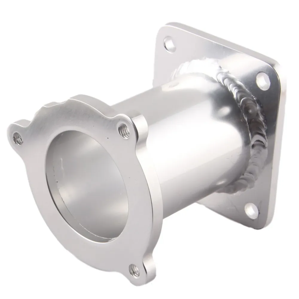 2006-2010 BMW X5 E70 3.0 EGR Blanking Blank Kit M47N2 M57N2