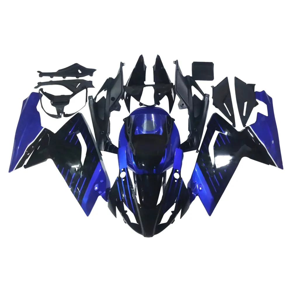 2006-2011 Aprilia Rs125 Fairing Kit Bodywork Plastic ABS