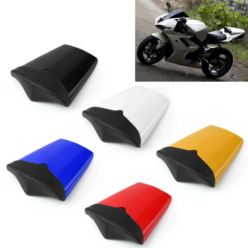 2006-2012 Triumph Daytona 675 Bakpillion sete Cowl Fairing Cover Generic