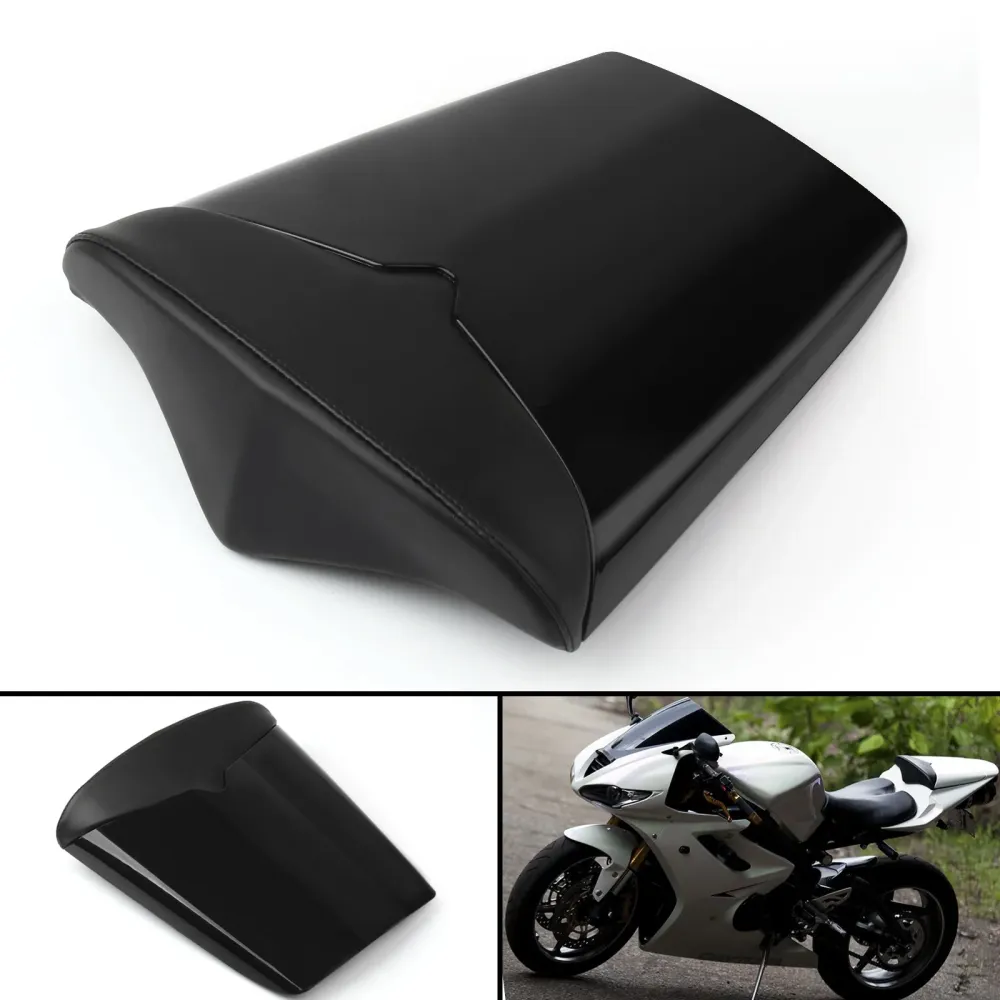 2006-2012 Triumph Daytona 675 Bakpillion sete Cowl Fairing Cover Generic