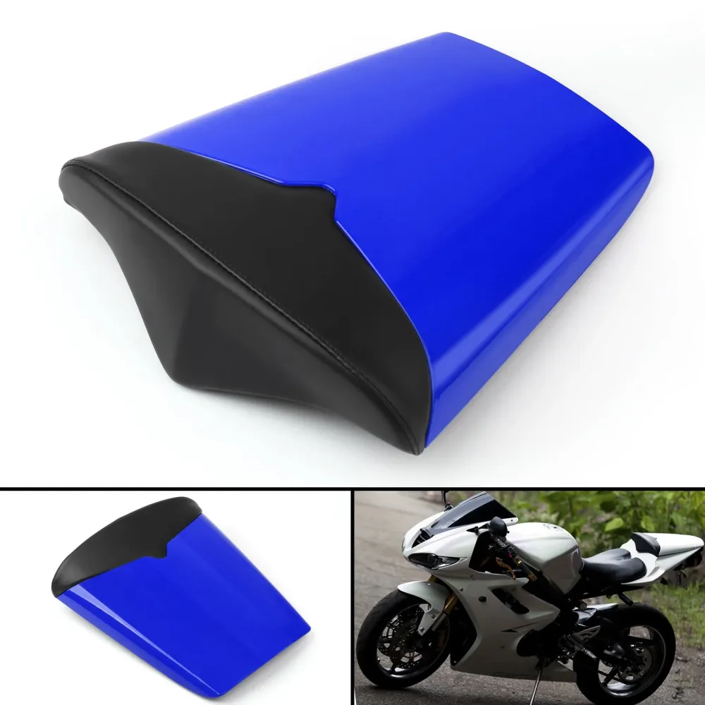 2006-2012 Triumph Daytona 675 Bakpillion sete Cowl Fairing Cover Generic