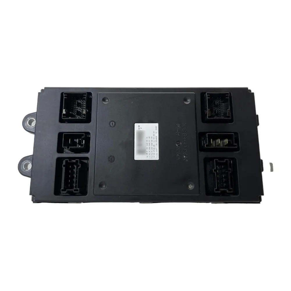 2006–2013 Mercedes-Benz W164 ML63 AMG GL450 ML550 Front Sam Kontrollmodul 1645402501