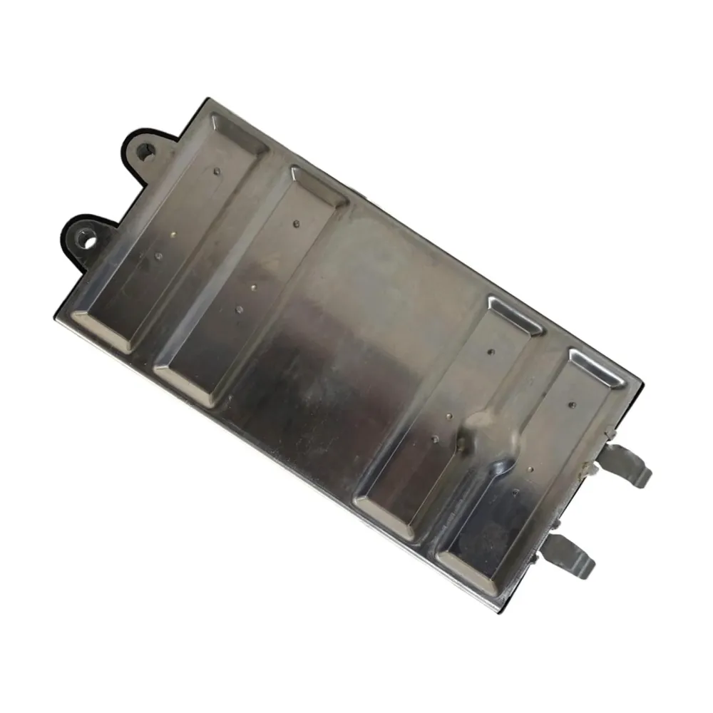 2006–2013 Mercedes-Benz W164 ML63 AMG GL450 ML550 Front Sam Kontrollmodul 1645402501