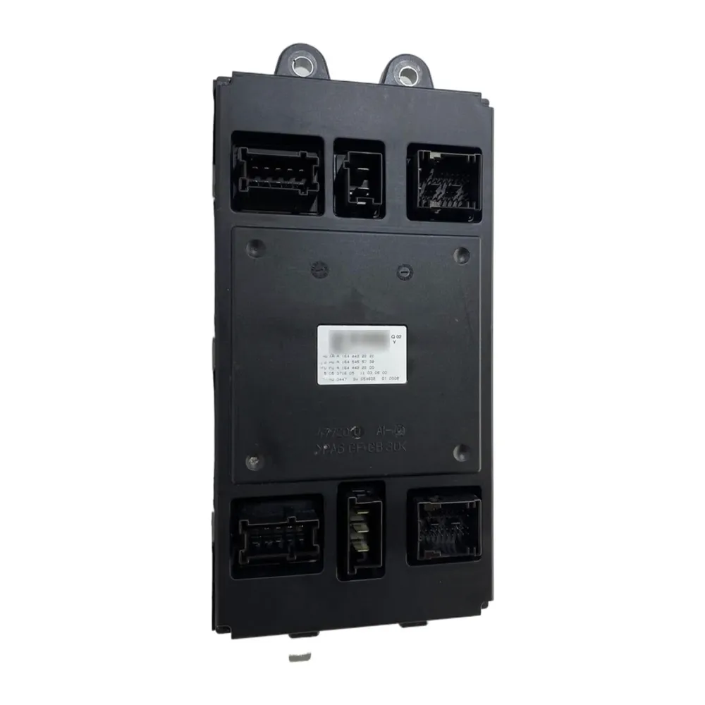 2006–2013 Mercedes-Benz W164 ML63 AMG GL450 ML550 Front Sam Kontrollmodul 1645402501