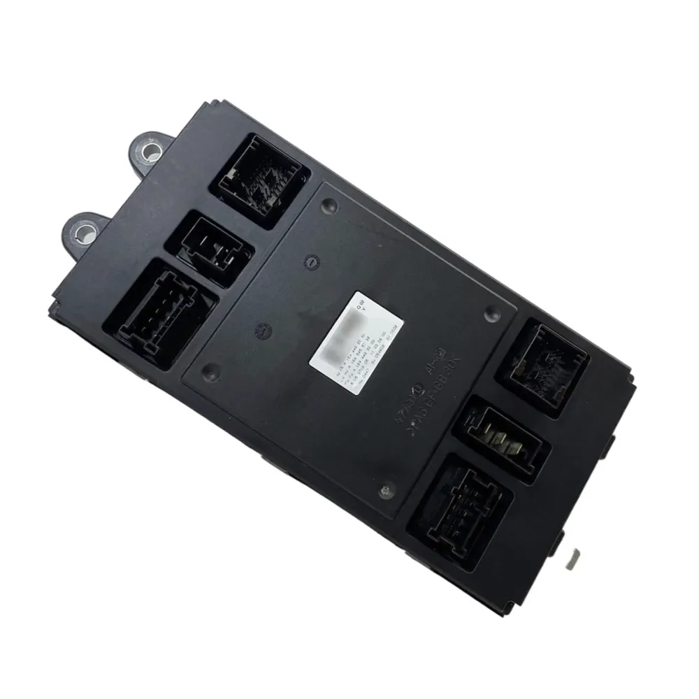 2006–2013 Mercedes-Benz W164 ML63 AMG GL450 ML550 Front Sam Kontrollmodul 1645402501