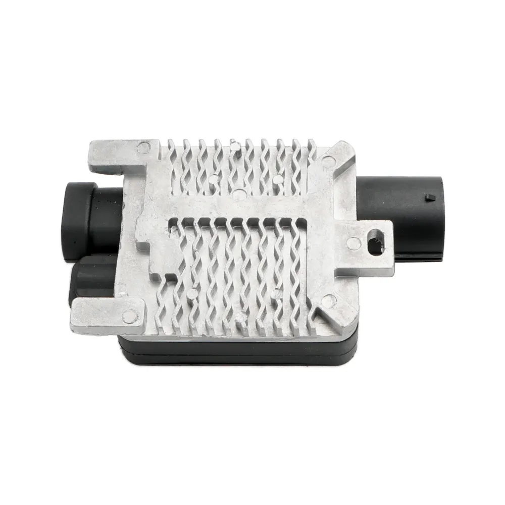 2006-2014 Ford S-Max WA6 MPV Radiatorkontrollviftemodul 1477218 6W1Z8B658AC
