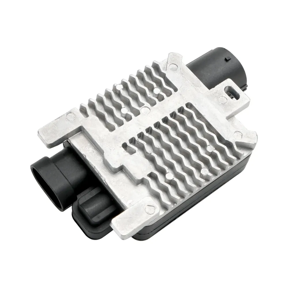 2006-2014 Ford S-Max WA6 MPV Radiatorkontrollviftemodul 1477218 6W1Z8B658AC