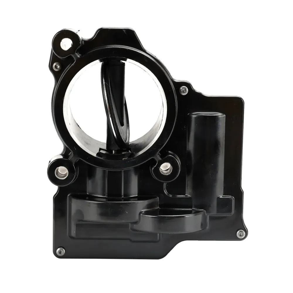 2006-2014 Volkswagen Jetta Golf Plus 1,4 TSI Gassbody 03C128063A/B