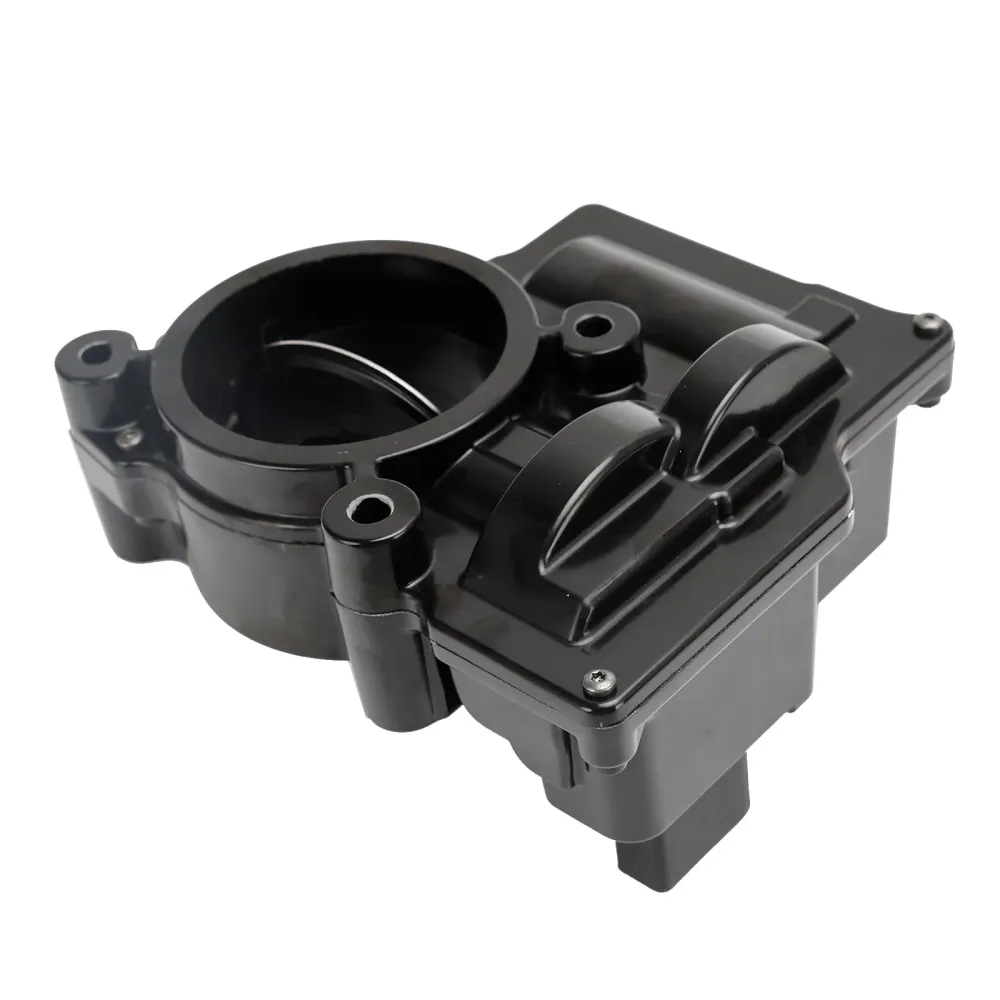 2006-2014 Volkswagen Jetta Golf Plus 1,4 TSI Gassbody 03C128063A/B