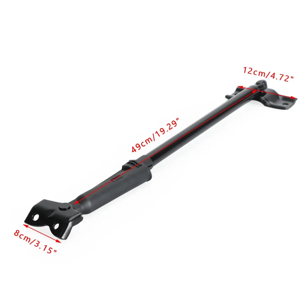 2006-on Mitsubishi Pajero NW NX 3.2L Diesel Tailgate Back Door Safety Stopper Strut 5822A020