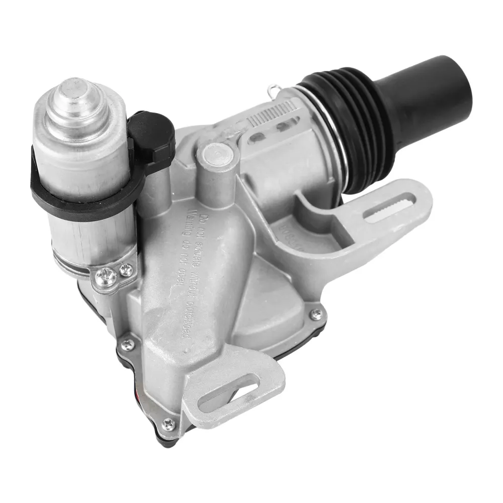 2007/01-Onsing Smart Fortwo 0,8 CDI (451.400) OM Clutch Actuator Slave Cylinder 4512500062 013981000022