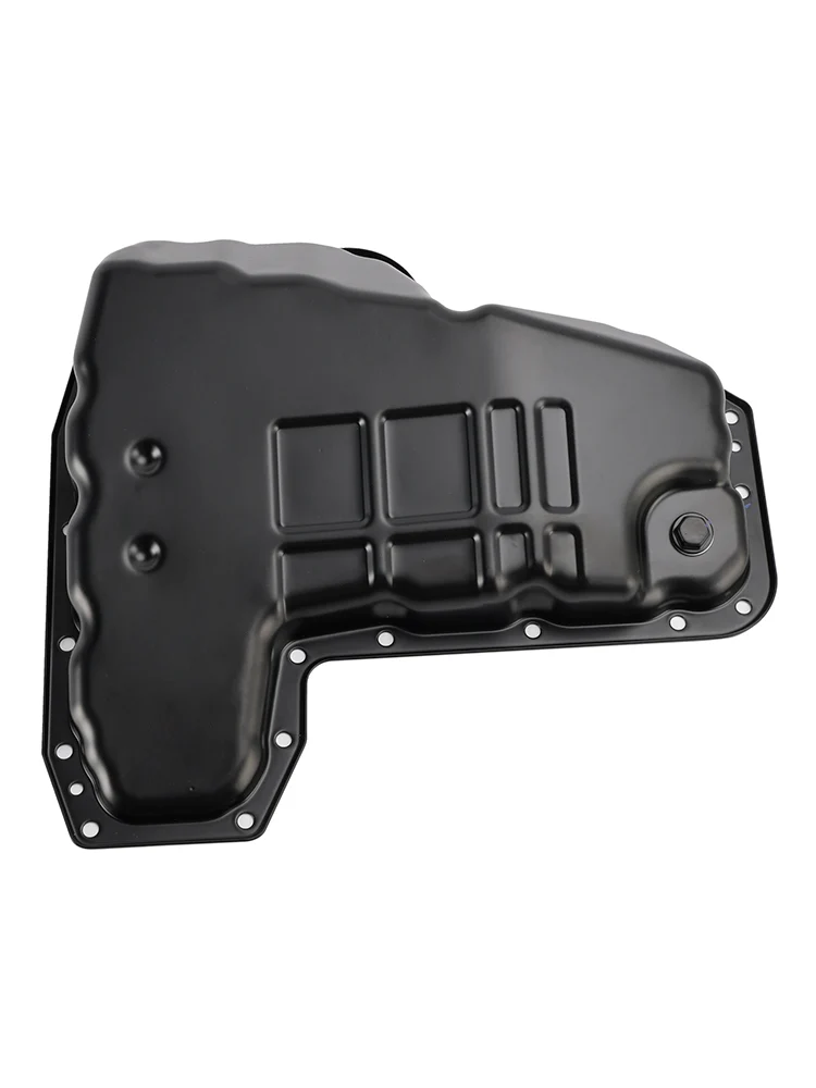 2007-11 Nissan Versa 1.8L CVT Sedan SL Oil Pan 31390-1xb01