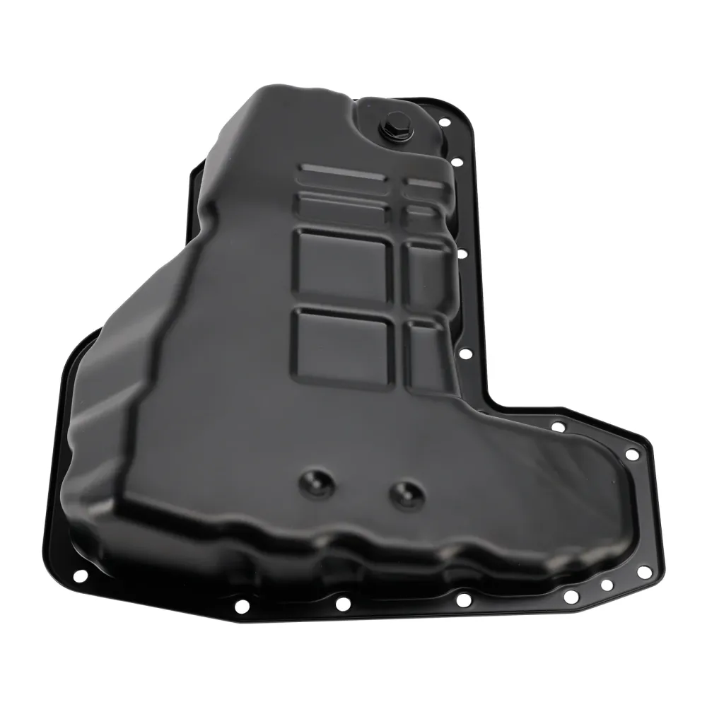 2007-11 Nissan Versa 1.8L CVT Sedan SL Oil Pan 31390-1xb01