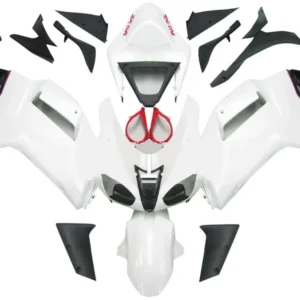2007-2008 Kawasaki ZX6R 636 Fairing Kit