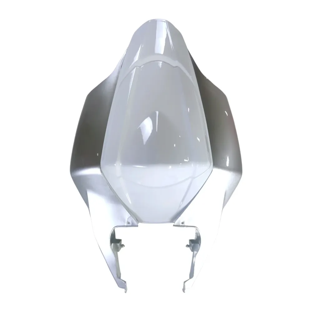2007-2008 Suzuki GSXR 1000 Silve GSXR Racing Fairings Generic