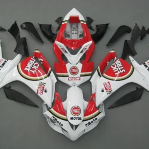 2007-2008 Yamaha YZF 1000 R1 Fairing Kit