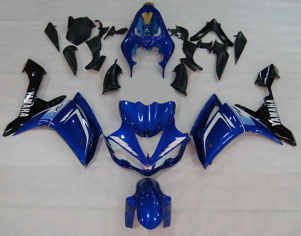 2007-2008 Yamaha YZF 1000 R1 Fairing Kit