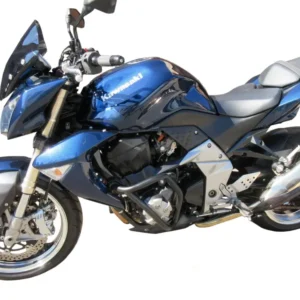 2007-2009 Kawasaki Z1000 Amotopart Injection Fairing Kit Bodywork Plastic ABS #103