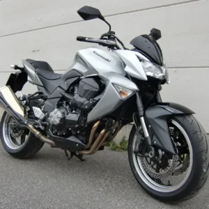 2007-2009 Kawasaki Z1000 Amotopart Injection Fairing Kit Bodywork Plastic ABS #107