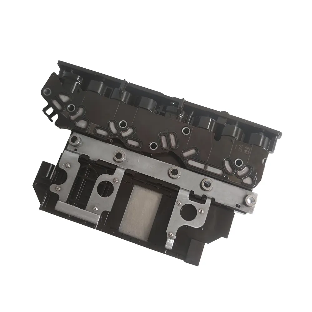 2007-2009 Pontiac G6 3.6L TCM Transmission Control Module 6T70/6T75/6T80