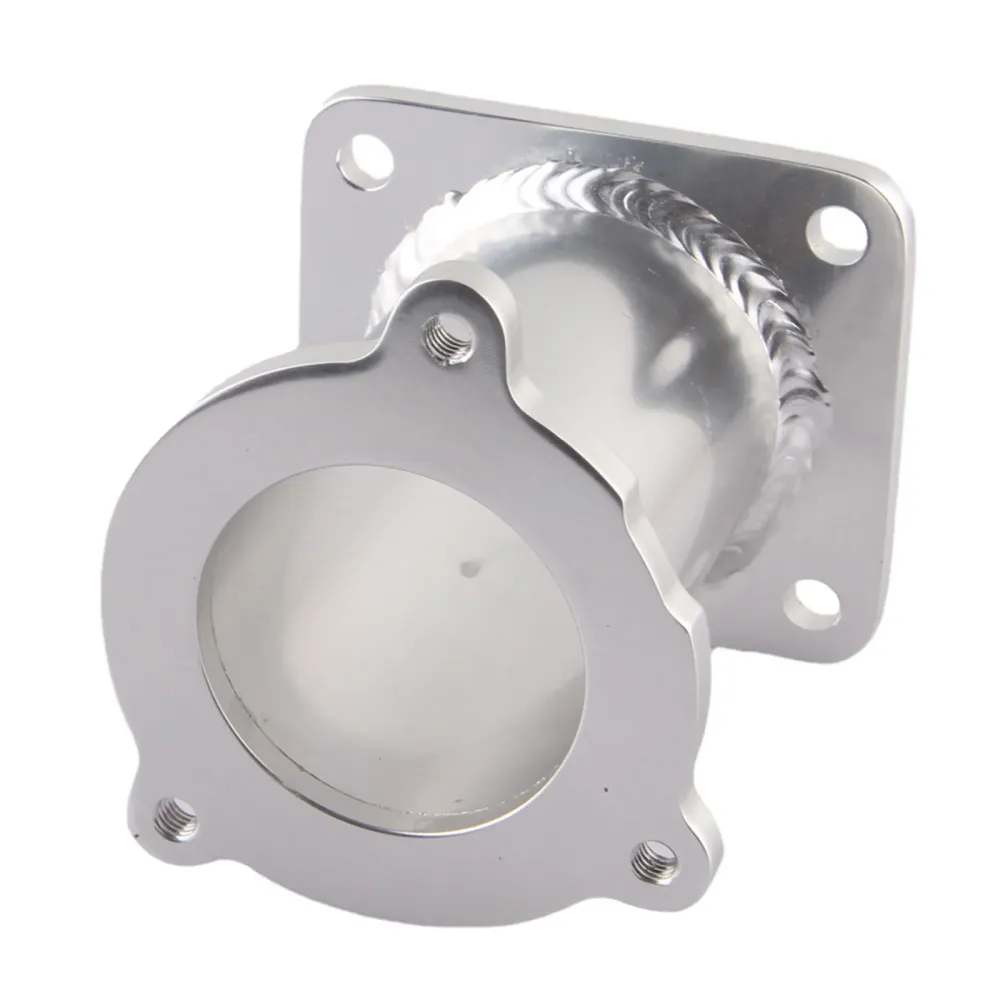 2007-2010 BMW X6 E71 30DX EGR Blanking Blank Kit M47N2 M57N2