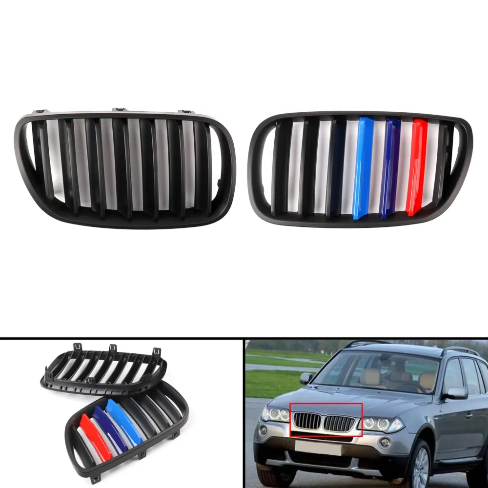 2007-2010 BMW E83 X3 SUV (Facelift) 25SI 30SI XDRIVE28I XDRIVE30I PAAR
