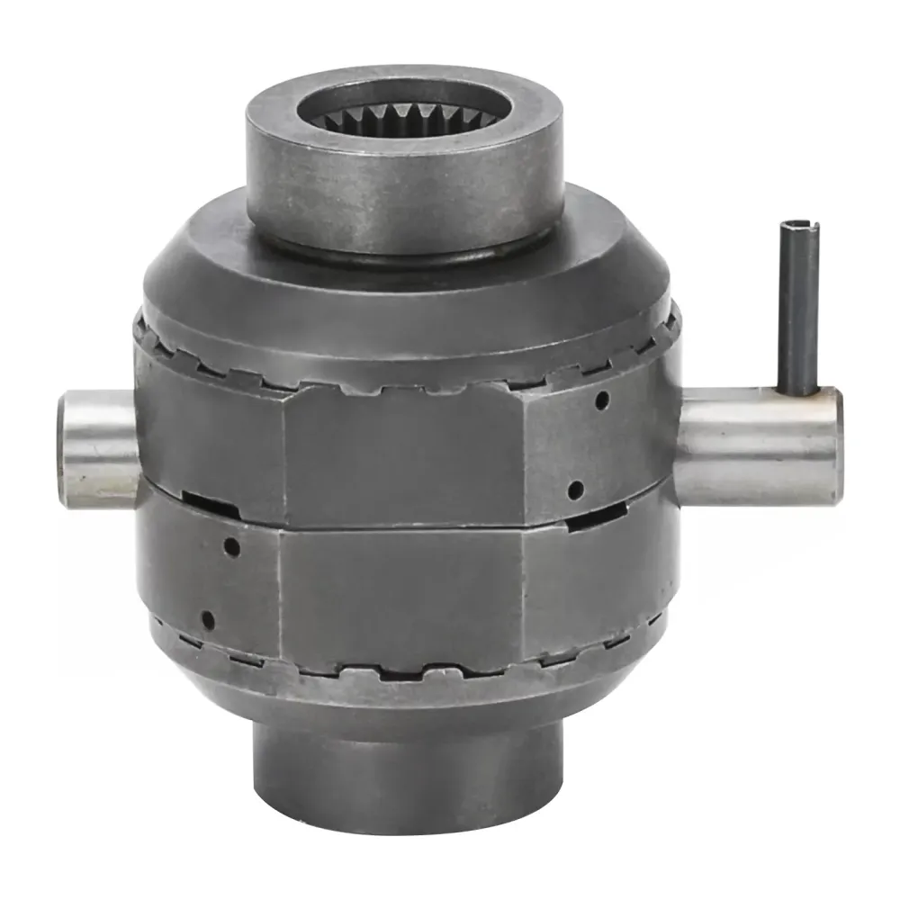 2007-2010 Jeep Wrangler Front Fit Dana 30, 27 Spline, 4WD Only Front Differential Locker SLD3027