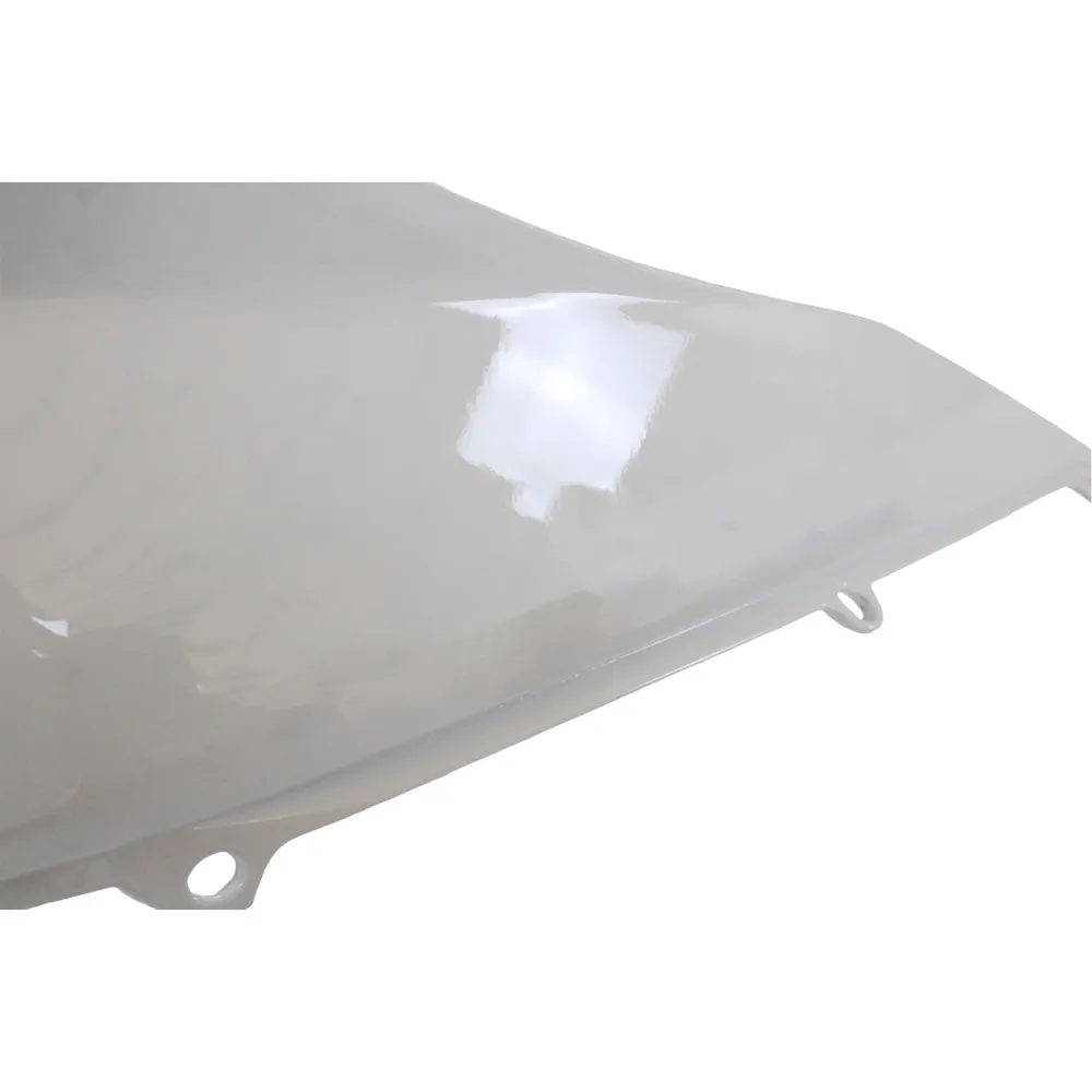 2007-2011 Ducati 1098 1198 848 Fairing Kit Bodywork ABS