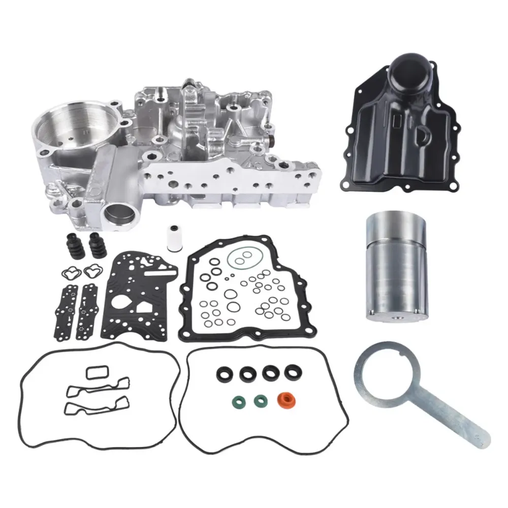 2007-2011 Seat Leon 1.8l 7 speed Oil Pan Accumulator Repair Gasket 0AM325025J