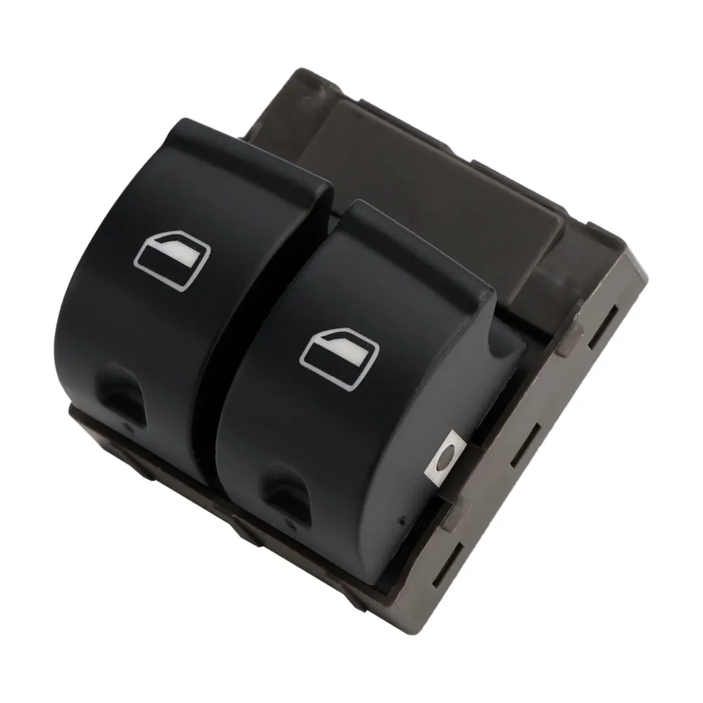 2007-2012 Audi R8 førerside foran elektrisk vindusbryter 8e0959851c