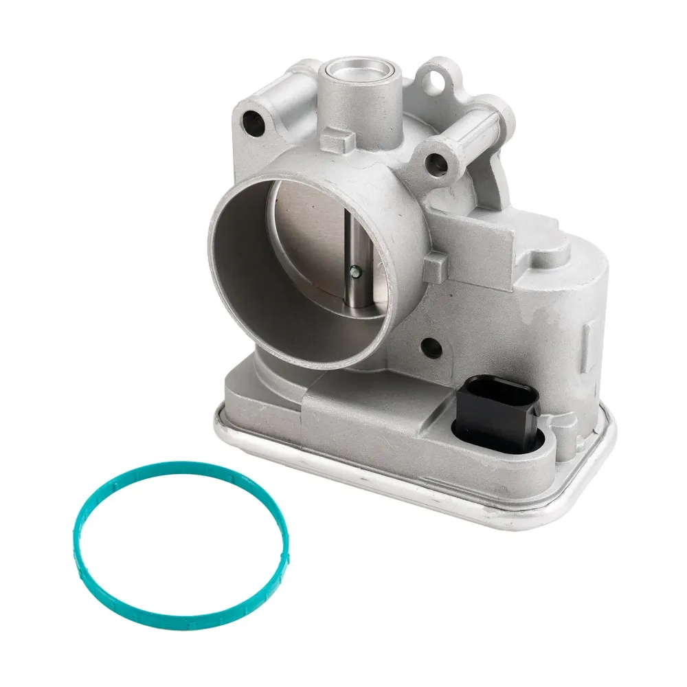 2007-2012 Dodge Caliber L4 1.8L 2.0L 2.4L Gasspjeld 04891735AC