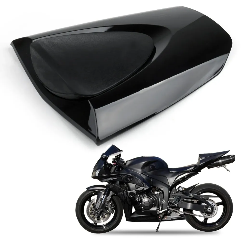 2007-2012 Honda CBR600RR CBR 600 RR Baksete Fairing Cover Cowl Generic
