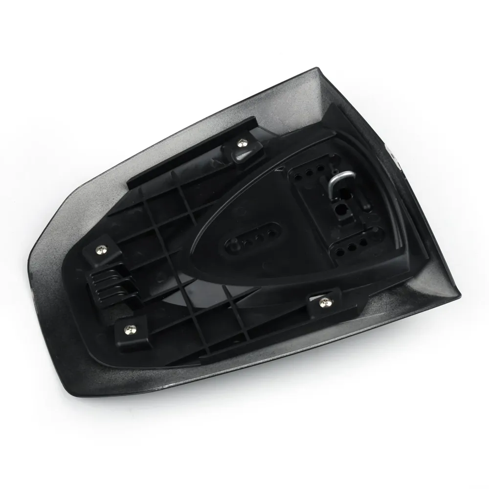 2007-2012 Honda CBR600RR CBR 600 RR Baksete Fairing Cover Cowl Generic