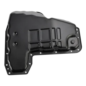 2007-2012 Nissan Versa 1.8L CVT Hatchback SL Oil Pan 31390-1xb01