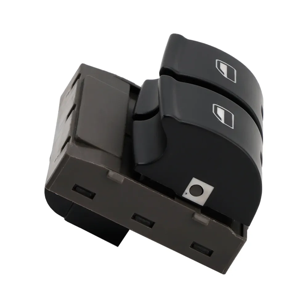 2007-2014 Audi TT/TTS Coupe/Roadster Driver Side Front Electric Window Switch 8E0959851C