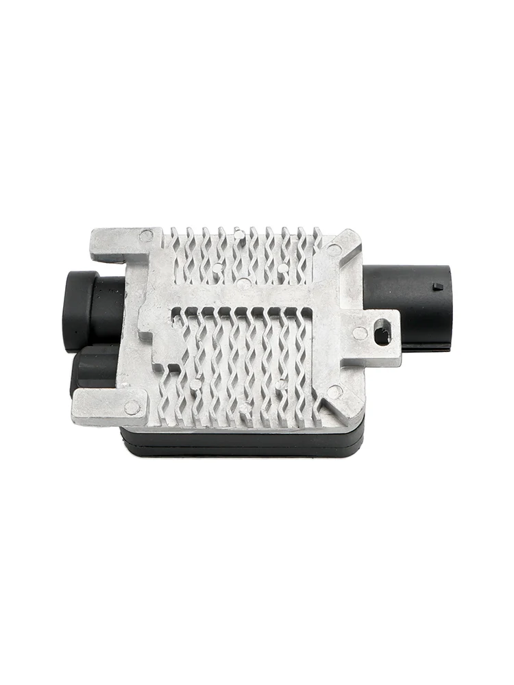 2007-2015 Ford Mondeo MK IV Hatchback Radiatorkontrollviftemodul 1477218 6W1Z8B658AC
