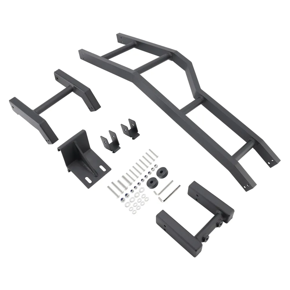 2007-2021 Toyota FJ Cruiser bakporten Stigesett venstre side