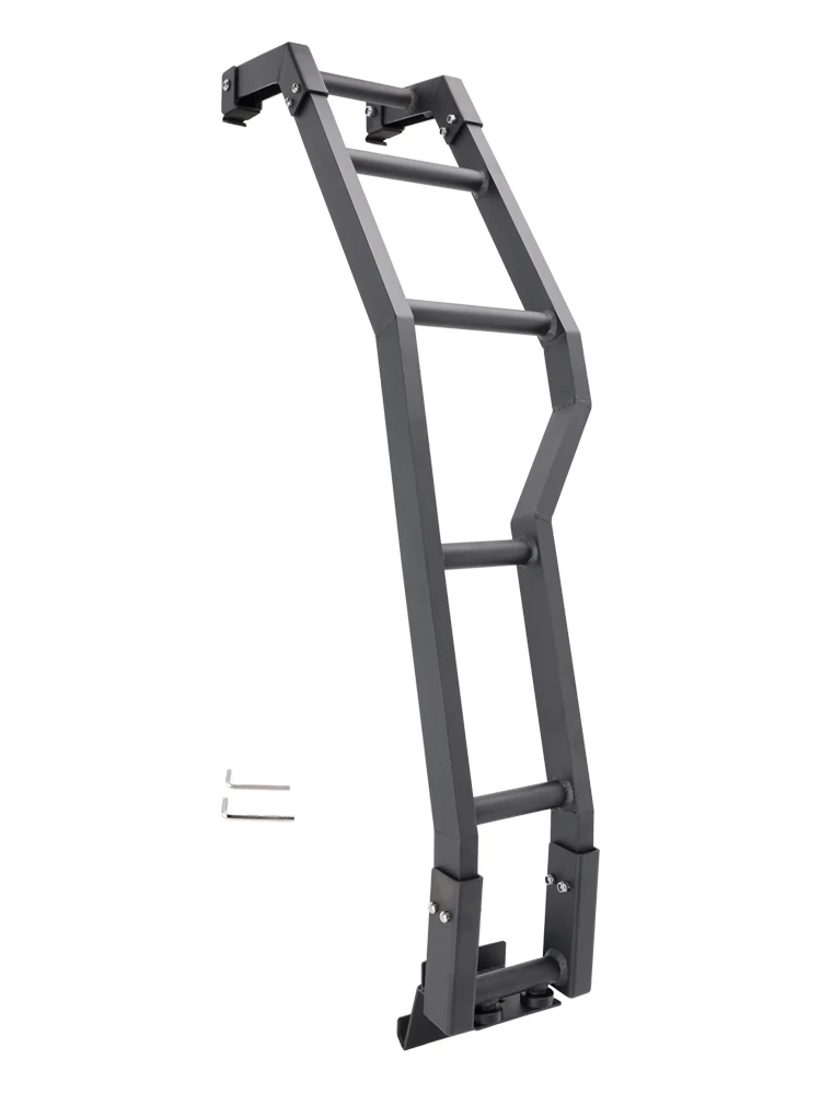 2007-2021 Toyota FJ Cruiser bakporten Stigesett venstre side