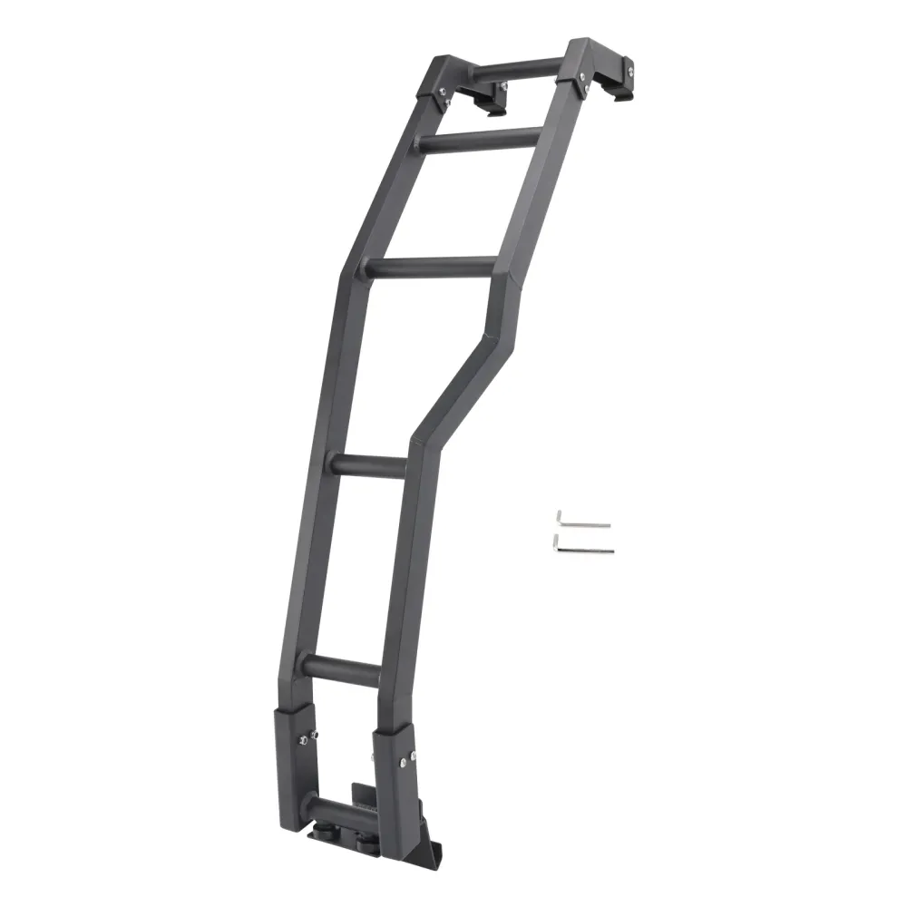 2007-2021 Toyota FJ Cruiser bakporten Stigesett venstre side