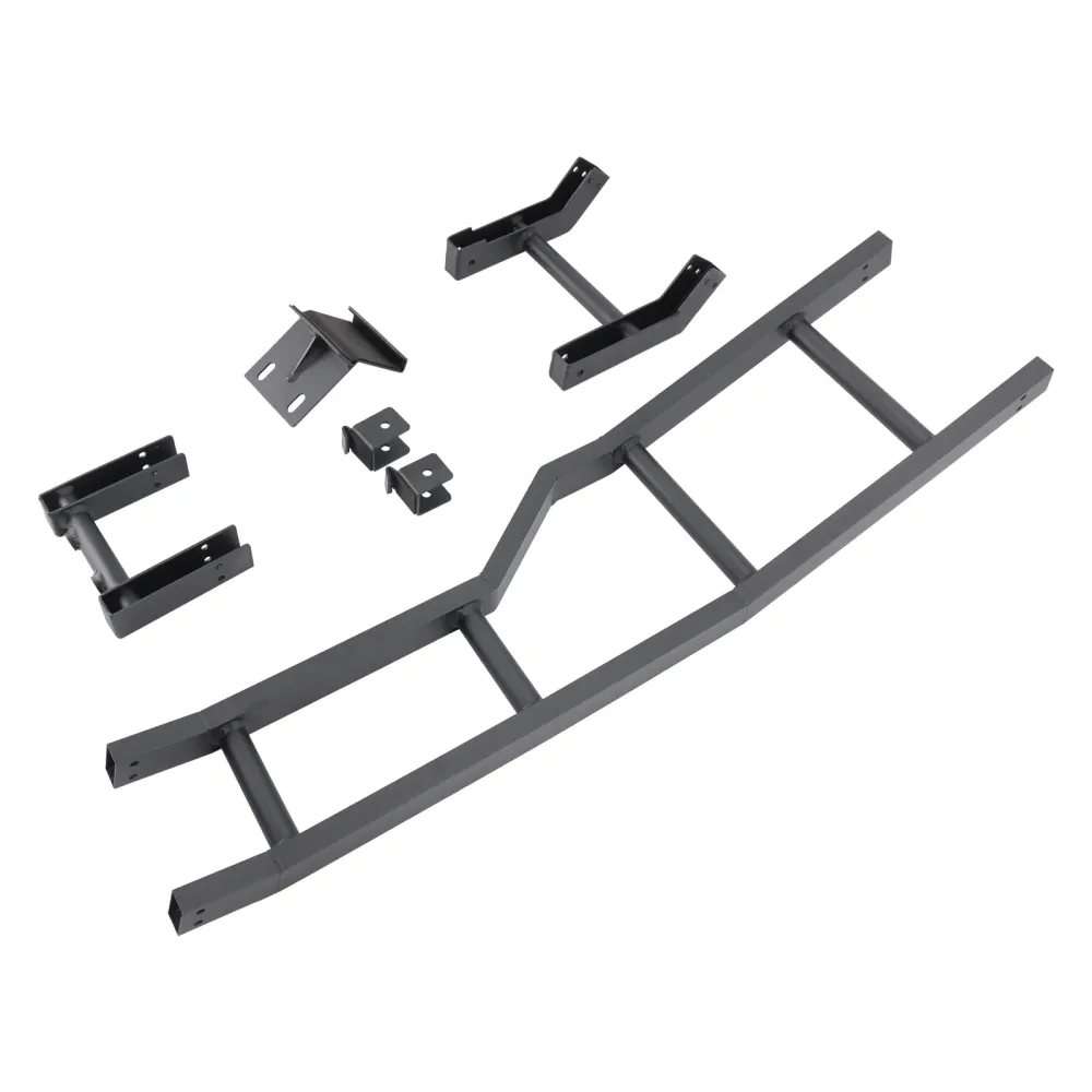 2007-2021 Toyota FJ Cruiser bakporten Stigesett venstre side