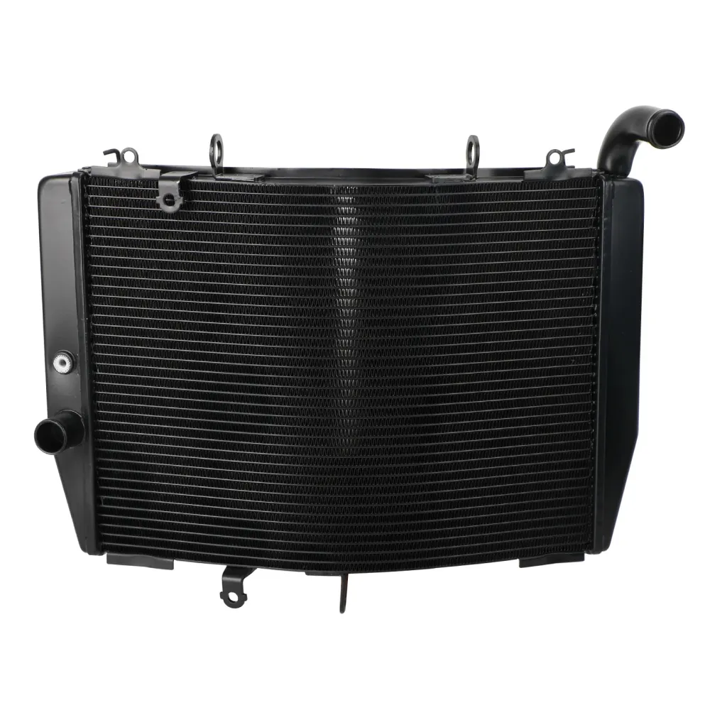 2007-2022 Honda F5 CBR600RR CBR 600RR Aluminium Radiator kjølekjøler